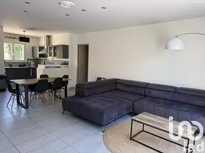Maison, 93 m²