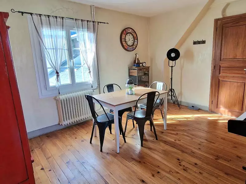 Appartement, 102 m²
