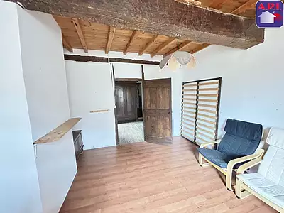 Maison, 65,78 m²
