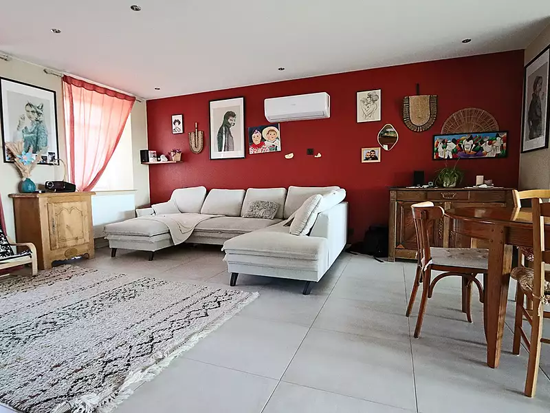 Maison, 210 m²
