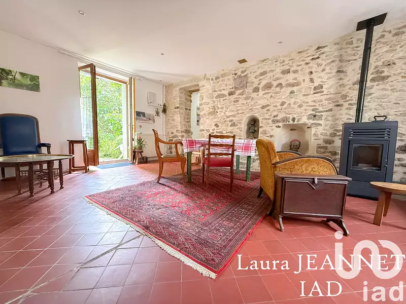 Maison, 181 m²