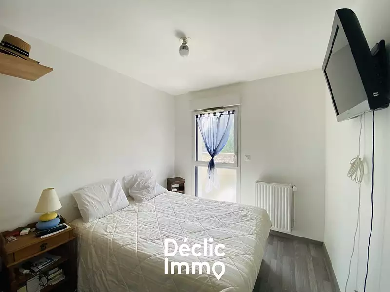 Appartement, 70,29 m²