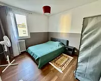 Appartement, 68 m²