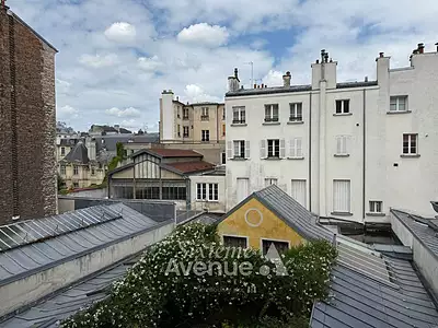 Appartement, 30,48 m²