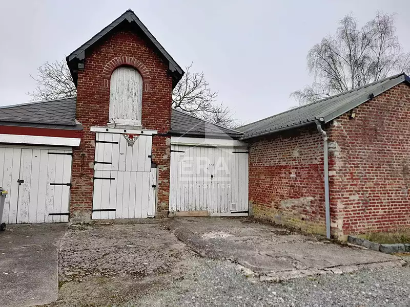 Maison, 105 m²