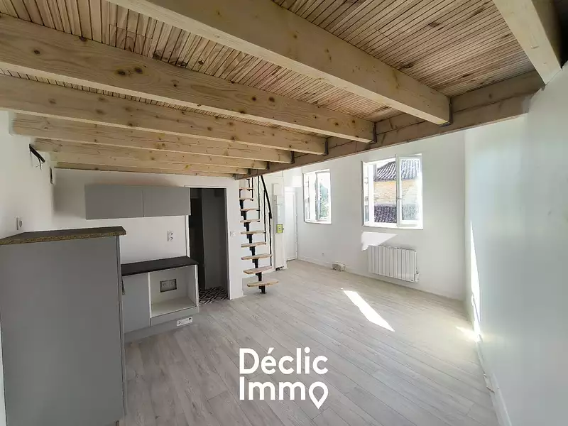 Appartement, 65 m²