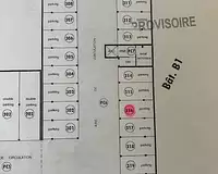 Appartement, 38,82 m²