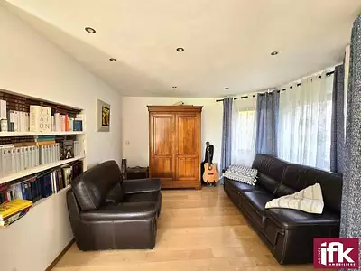 Maison, 249 m²