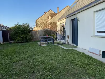 Maison, 110 m²