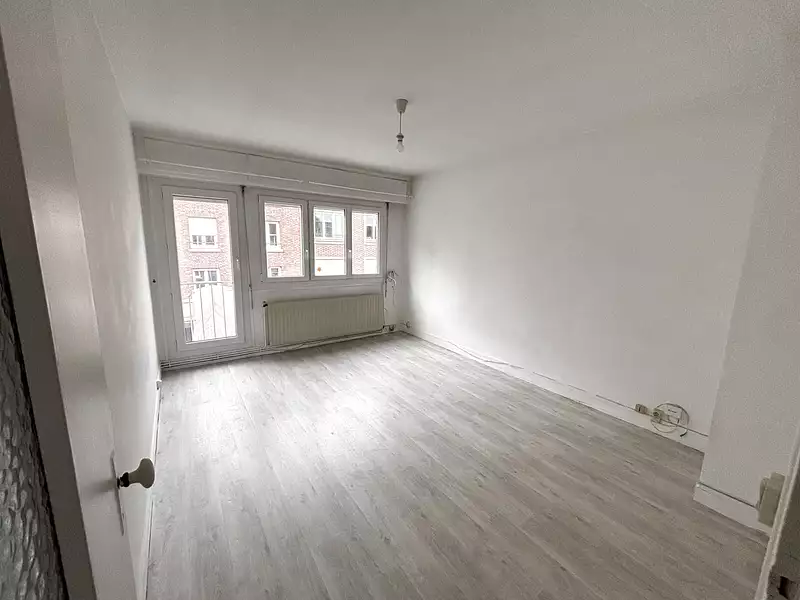 Appartement, 42 m²