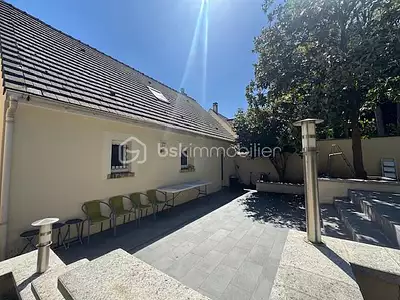 Maison, 100 m²