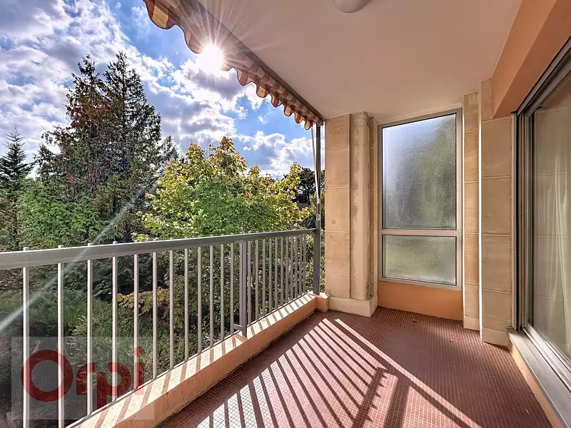 Appartement, 101 m²