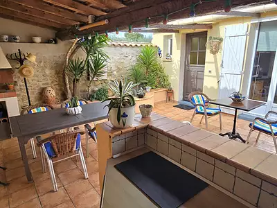 Maison, 108 m²