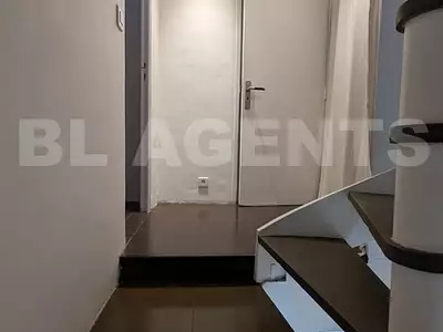 Maison, 55 m²