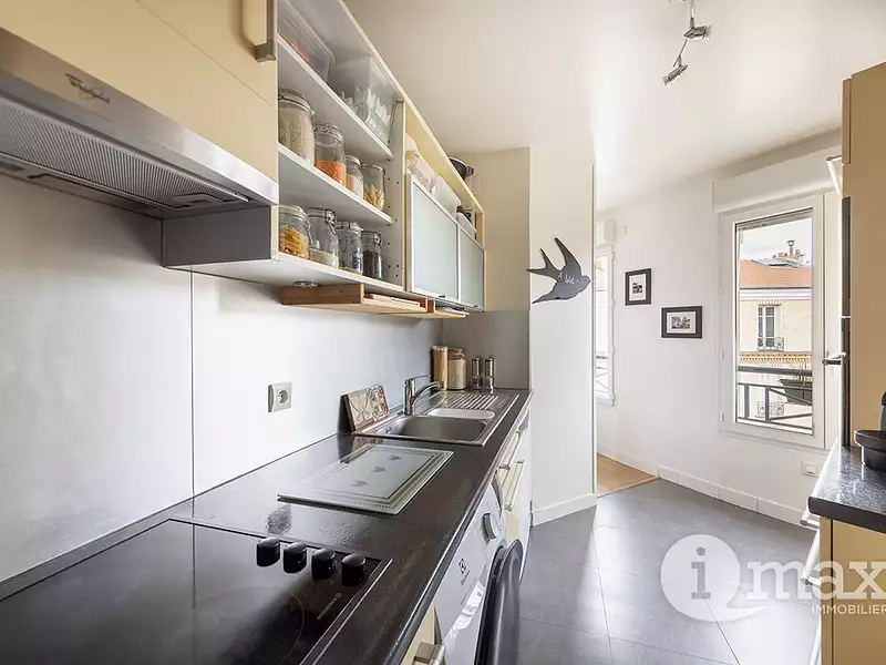 Appartement, 92 m²