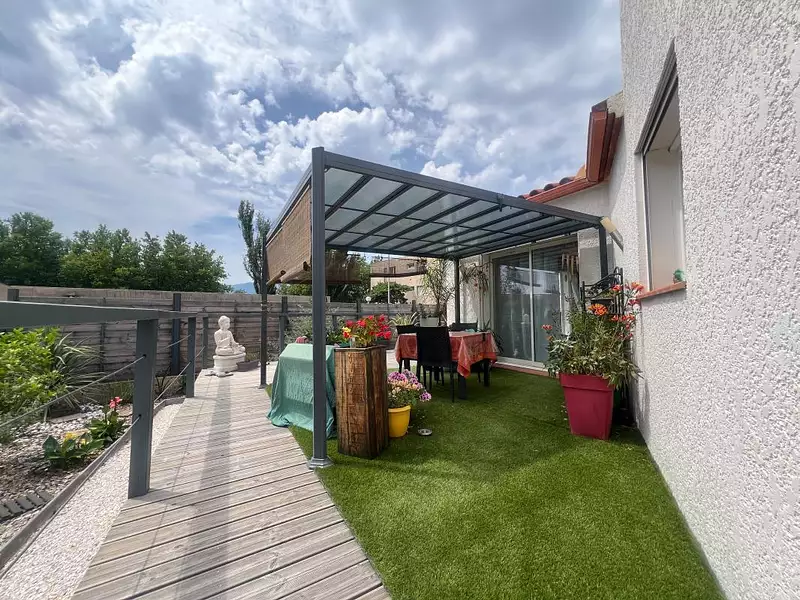 Maison, 97 m²