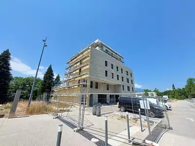 Appartement, 74,22 m²