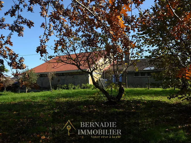 Maison, 170 m²