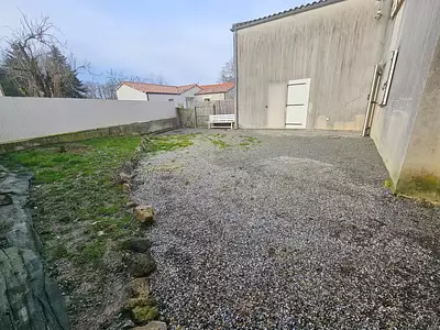 Maison, 107 m²