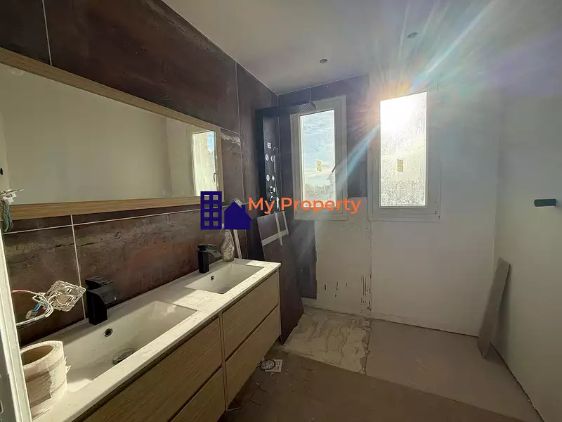 Appartement, 101 m²