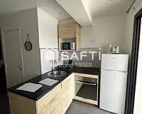Appartement, 50 m²