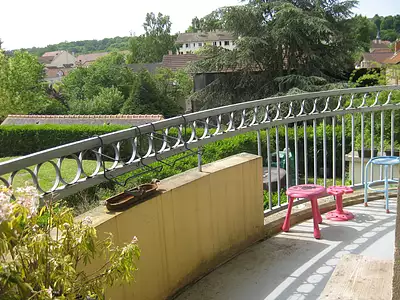 Appartement, 63 m²