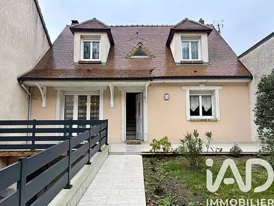 Maison, 130 m²