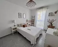 Appartement, 43,33 m²