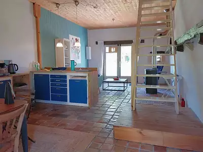 Maison, 158 m²