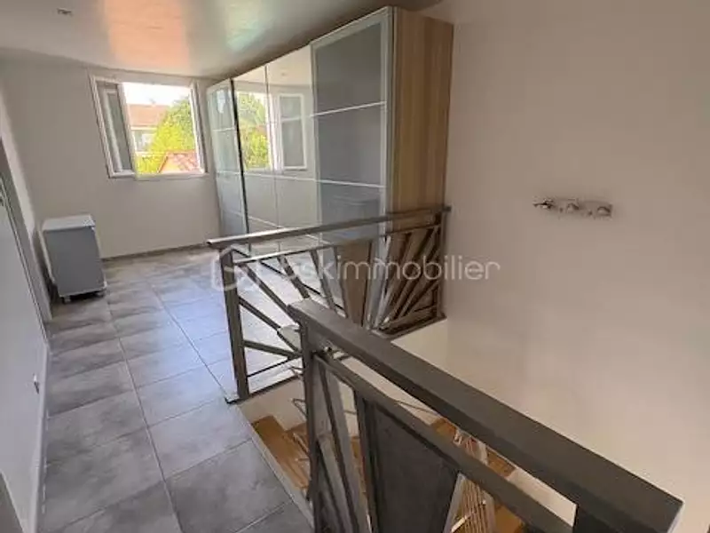 Maison, 120 m²
