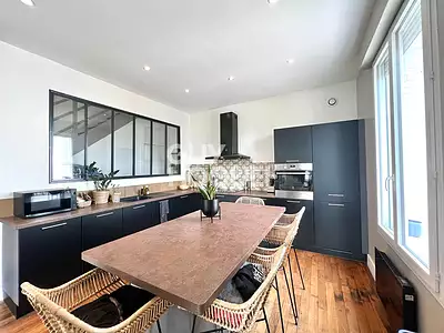 Maison, 140 m²