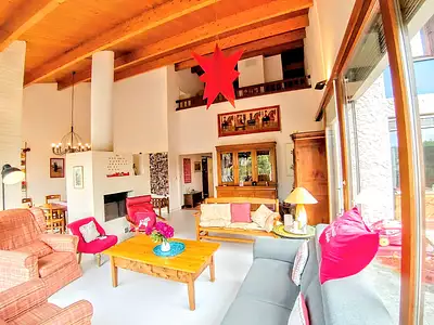 Maison, 350 m²