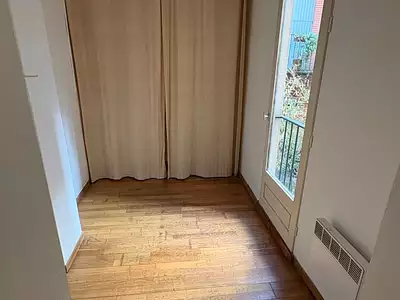 Appartement, 60,61 m²
