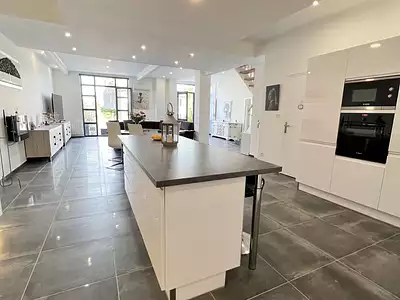 Maison, 177 m²