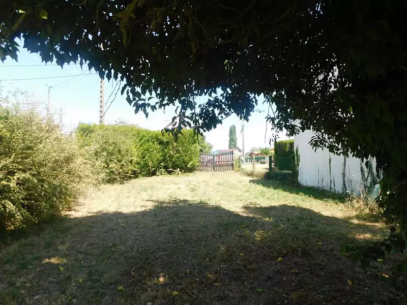 Maison, 80 m²