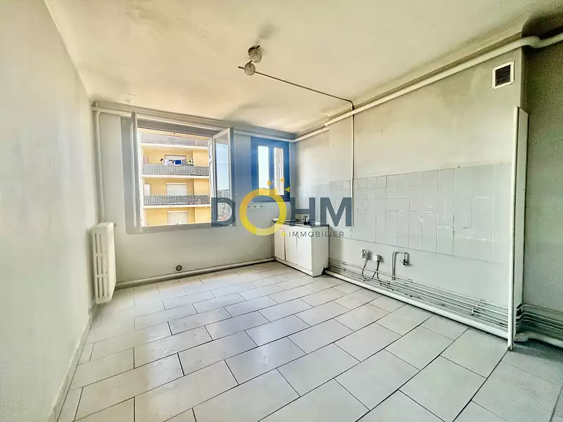 Appartement, 108 m²