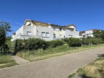 Appartement, 76 m²