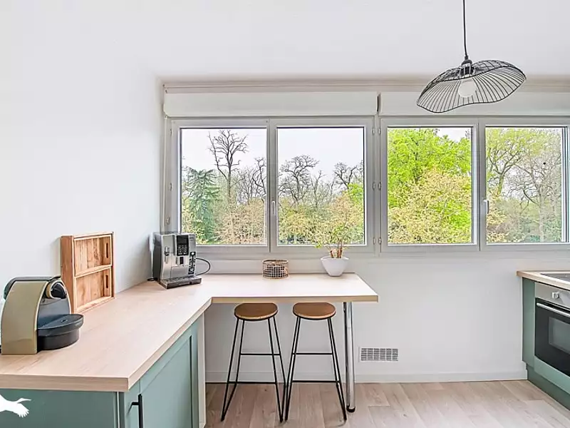 Appartement, 78 m²