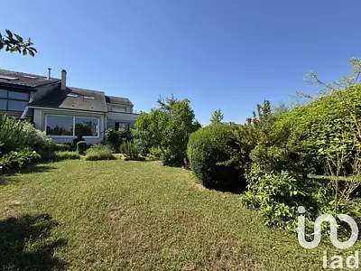 Maison, 175 m²