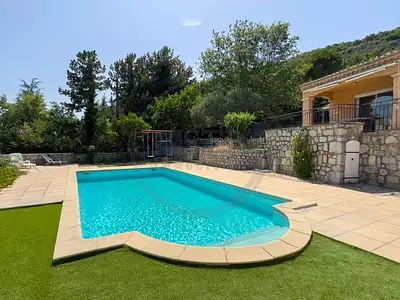 Maison, 145 m²