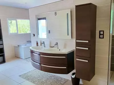Maison, 136 m²