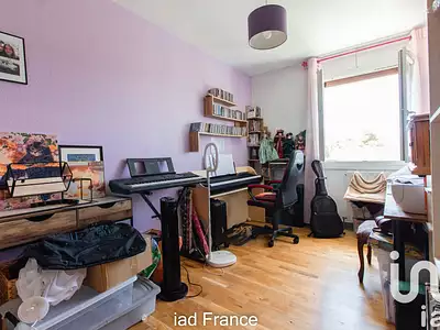 Maison, 120 m²