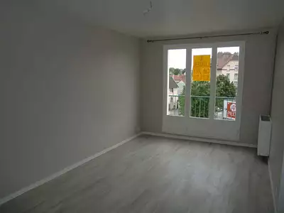 Appartement, 43 m²