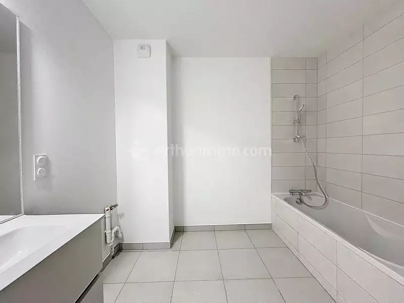 Appartement, 67,43 m²