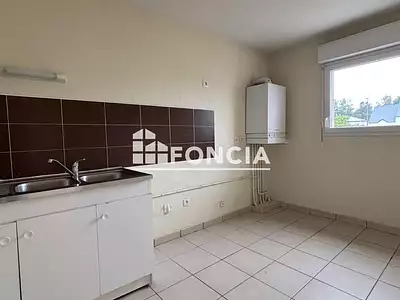 Maison, 89 m²