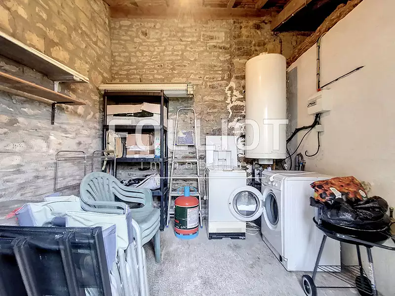 Maison, 101 m²