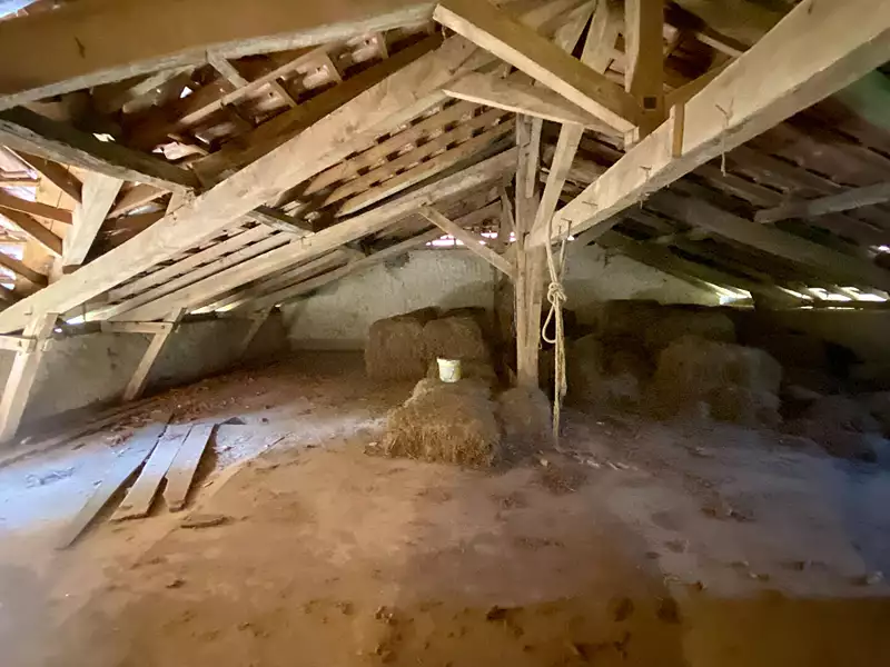 Maison, 123 m²