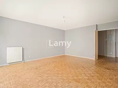 Appartement, 83,31 m²