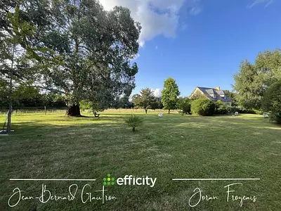 Maison, 135 m²