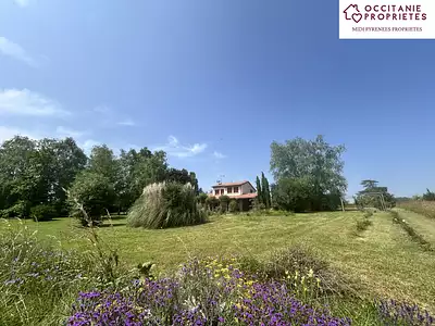 Maison, 130 m²